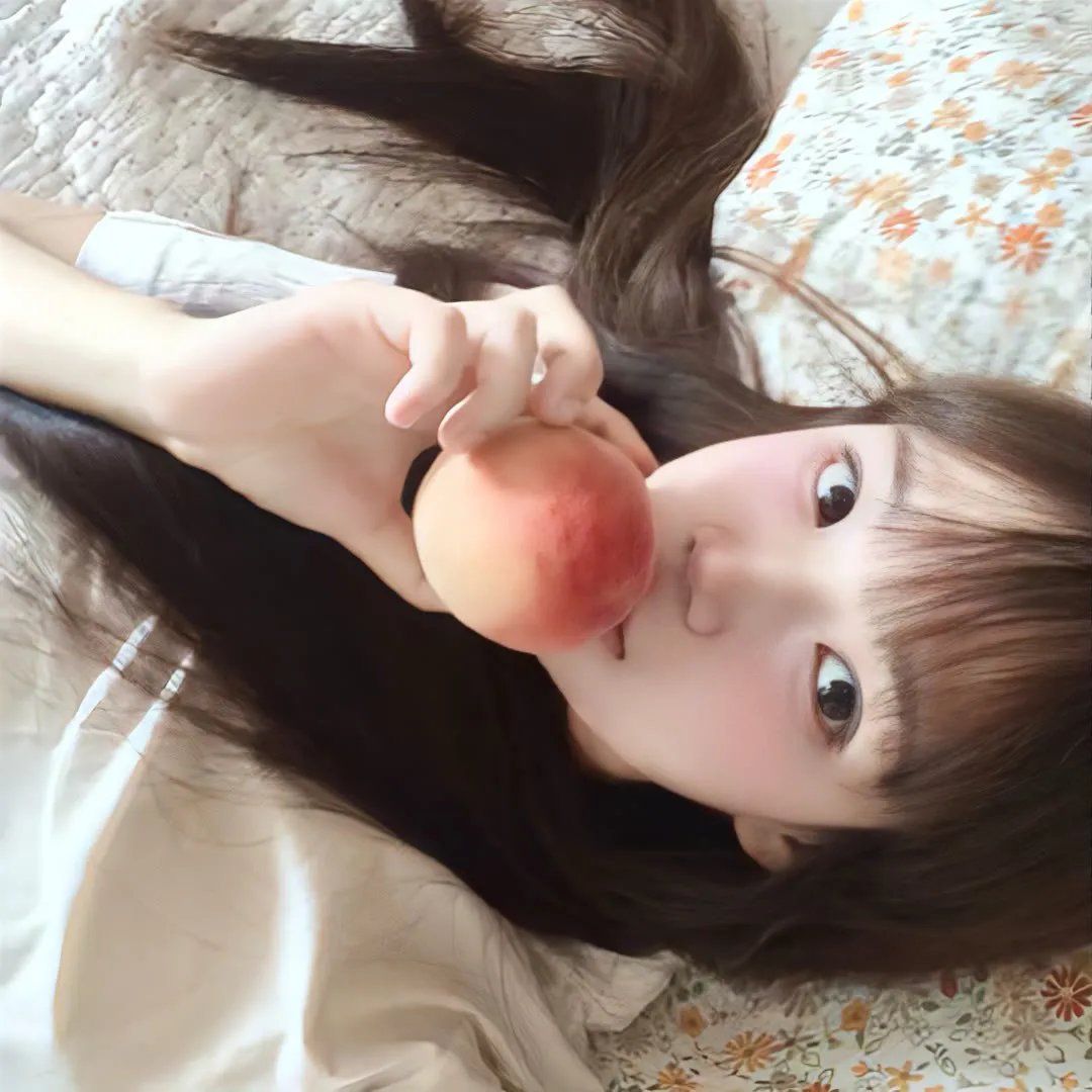 巾帼枭雄