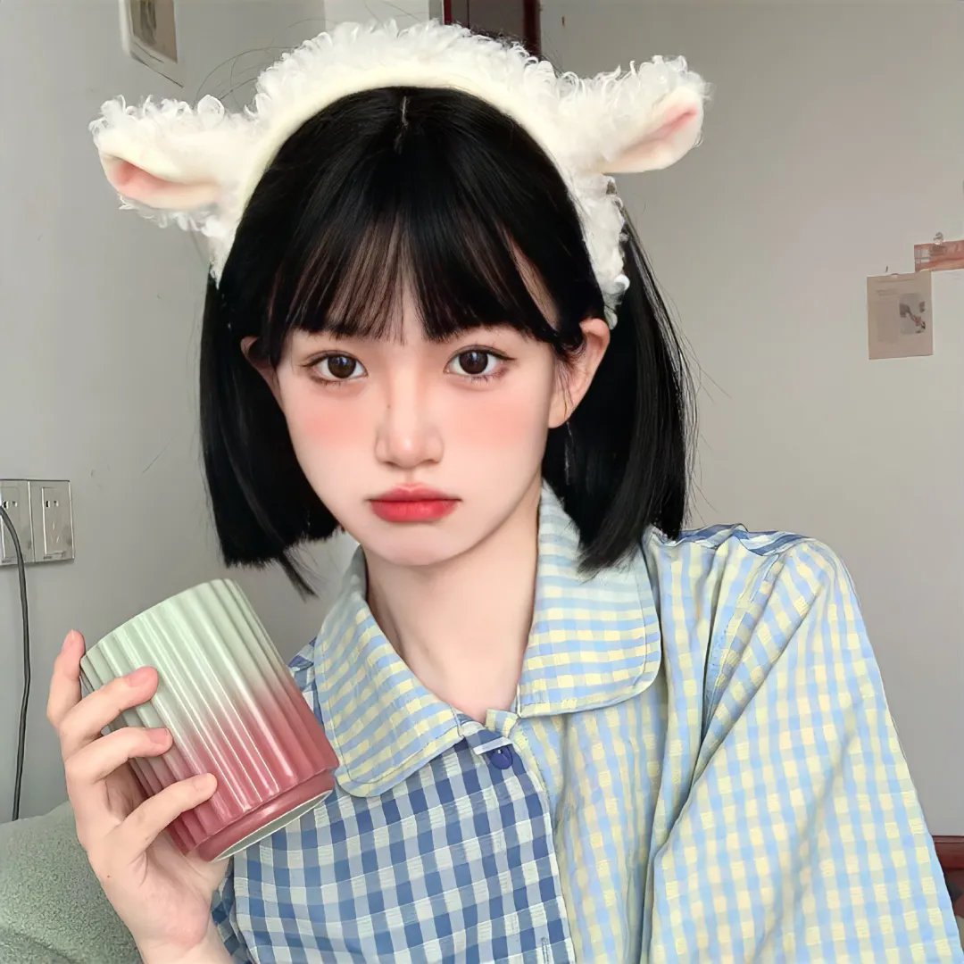 穷街公主